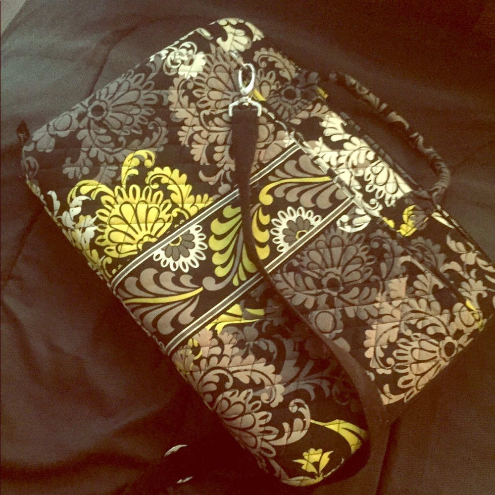 Vera Bradley laptop case